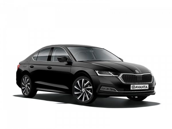 Skoda Octavia Hockey Edition 1.6 AT