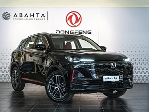 Changan UNI-S Техно 1.5 AMT