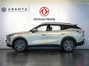 Omoda C7 Драйв 1.6 AMT