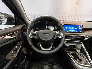 Kaiyi E5 Лакшери Спорт (Luxury Sport) 1.5 CVT