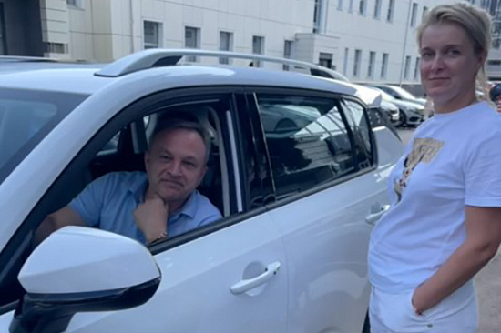 Отзыв Аванта - Сергей Александрович