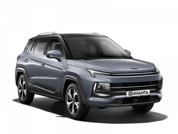 JAC JS4