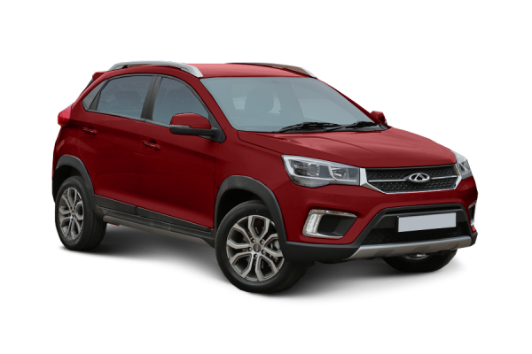Chery Tiggo 2 Basic 1.5 MT