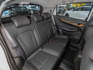 Livan X3 Pro Лакшери 1.5 CVT