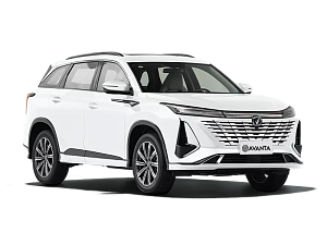 Changan CS75PLUS Комфорт 1.5 AT