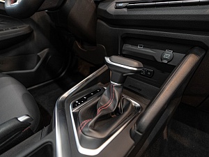 Livan X3 Pro Лакшери 1.5 CVT