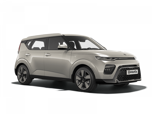 Kia Soul Platinum Gold