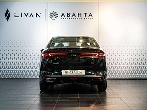 Kaiyi E5 Лакшери Спорт (Luxury Sport) 1.5 CVT