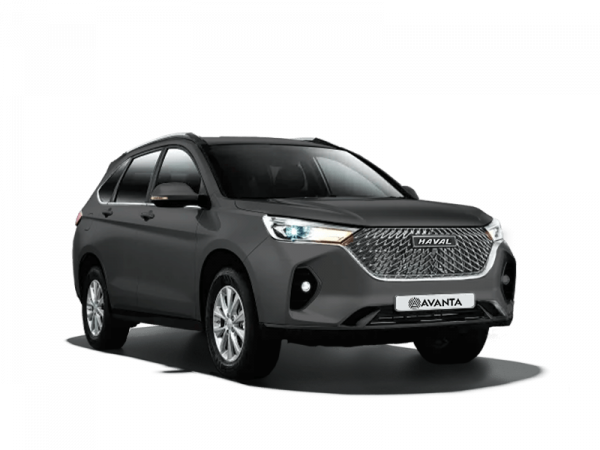 Haval M6 Оптимум 1.5 MT