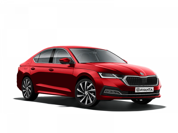 Skoda Octavia Ambition Plus 1.4 AT