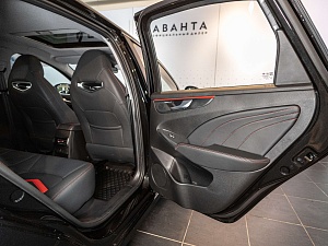 Kaiyi E5 Лакшери Спорт (Luxury Sport) 1.5 CVT