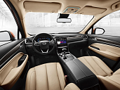 GAC GS5