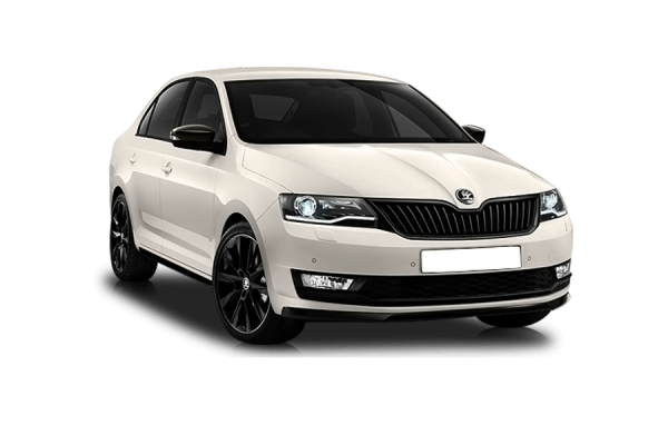 Skoda Rapid 2020 Active 1.6 AT