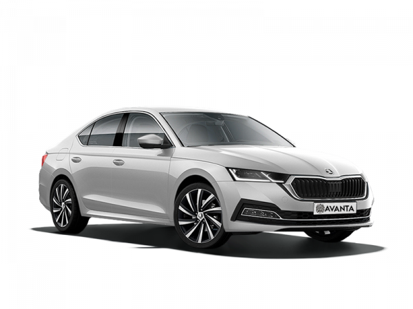 Skoda Octavia Style Plus 1.4 AT