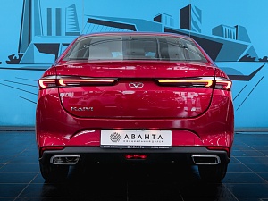Kaiyi E5 Лакшери (Luxury) 1.5 CVT