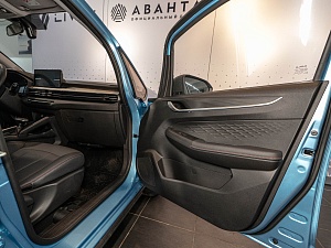 Livan X3 Pro Лакшери 1.5 CVT