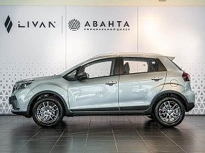 Livan X3 Pro Лакшери 1.5 CVT