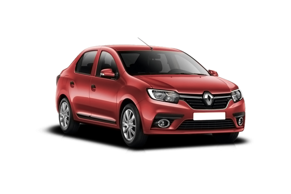 Renault Logan Drive 1.6 MT