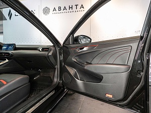 Kaiyi E5 Лакшери Спорт (Luxury Sport) 1.5 CVT