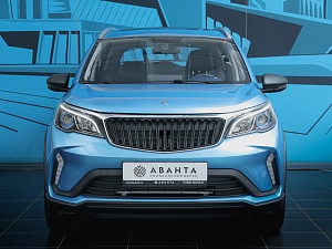 Livan X3 Pro Лакшери 1.5 CVT