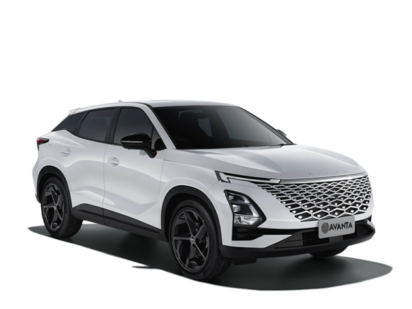 Omoda C5 2022