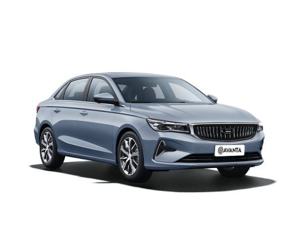 Belgee S50 Серый Star Grey