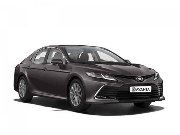 Toyota Camry Стандарт Плюс 2.5 AT