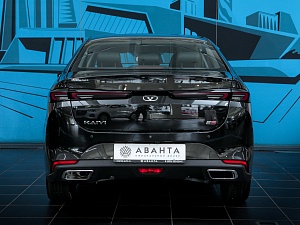 Kaiyi E5 Лакшери (Luxury) 1.5 CVT