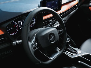 Livan X3 Pro Лакшери 1.5 CVT