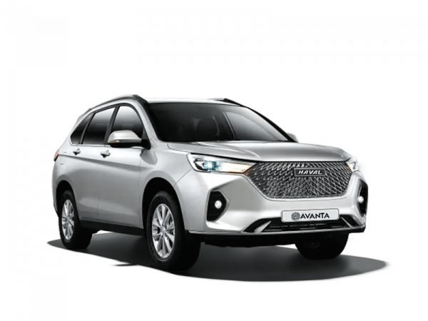 Haval M6 Оптимум (2026) 1.5 MT
