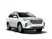 Haval M6 автокредит 20 413 рублей в месяц