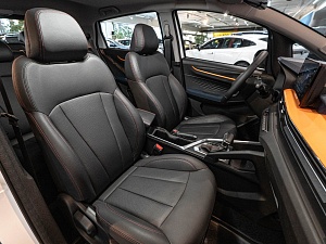 Livan X3 Pro Лакшери 1.5 CVT