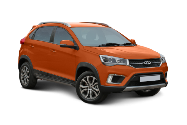Chery Tiggo 2 Basic 1.5 MT