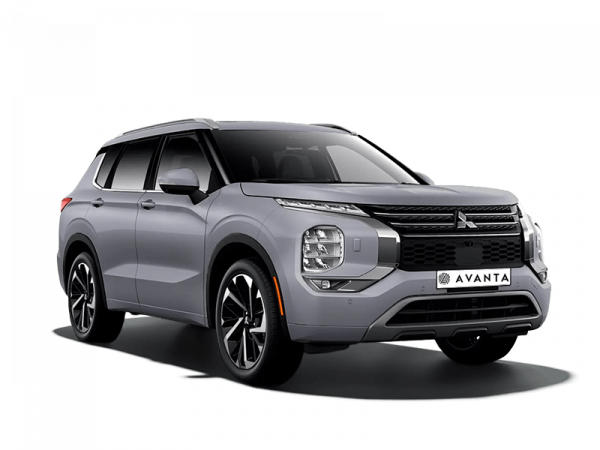 Mitsubishi Outlander NEW HL 2.5 CVT