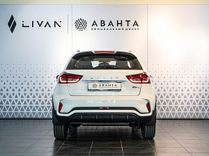 Livan X3 Pro Лакшери 1.5 CVT