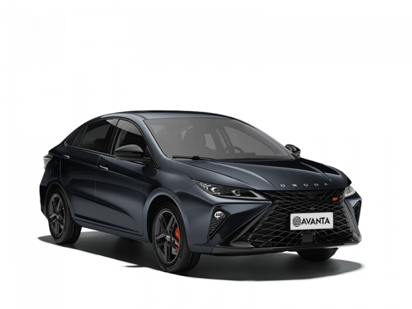 Omoda S5 GT