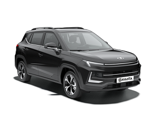 Москвич 3 Комфорт Телематика 1.5 CVT
