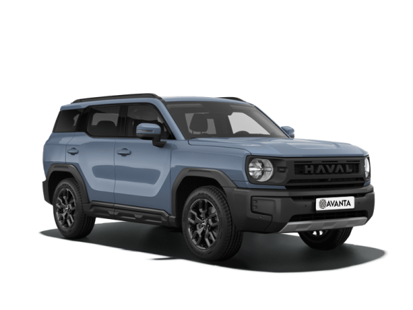 Haval H3 NEW Премиум 1.5 AMT