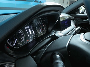 Kaiyi E5 Лакшери (Luxury) 1.5 CVT