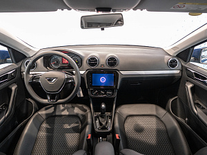 Jetta VA3 Enjoyment 1.5 AT
