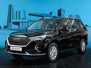 Haval M6 Оптимум 1.5 AMT