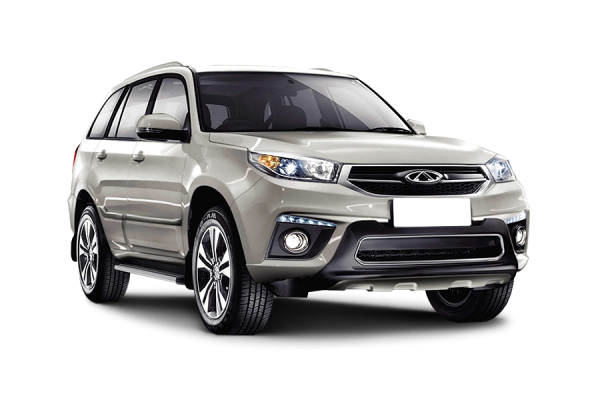 Chery Tiggo 3 Start 1.6 MT