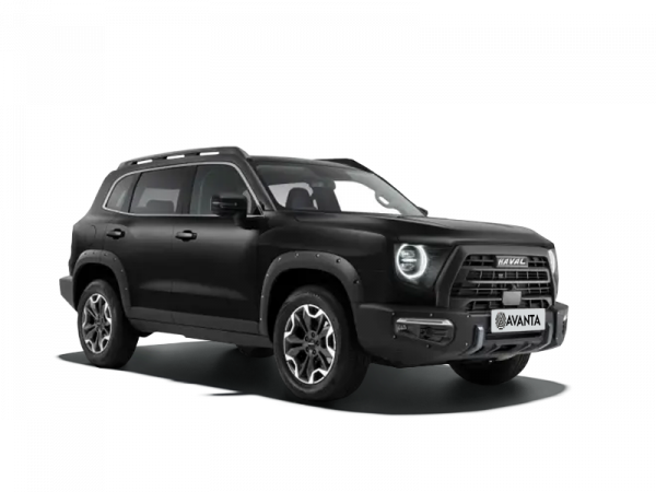 Haval Dargo X Оптимум 2.0 AMT
