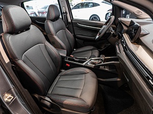 Livan X3 Pro Лакшери 1.5 CVT