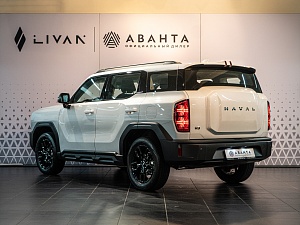 Haval H3 Премиум 1.5 AMT