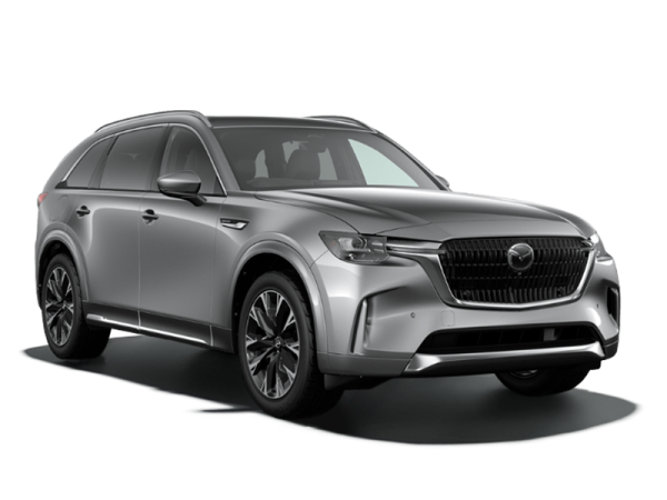 Mazda CX-90