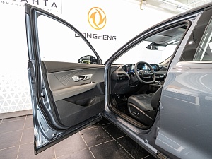 Dongfeng Huge Престиж 1.5 AMT