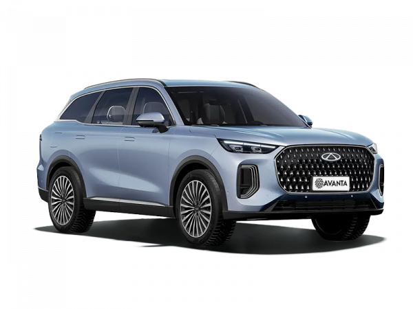 Chery Tiggo 9 NEW Ультра 2.0 AT
