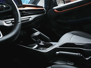 Livan X3 Pro Лакшери 1.5 CVT