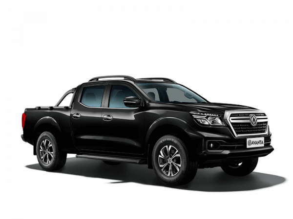 Dongfeng DF6 Комфорт (Comfort) 2.5 MT